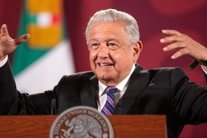 AMLO tras la Revocación de Mandato: 'Me quedo y vamos a continuar con la transformación'