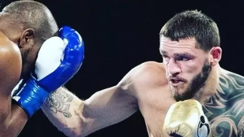 Canelo Álvarez: Joe Smith Jr., campeón semipesado de la OMB, busca pelear con el tapatío