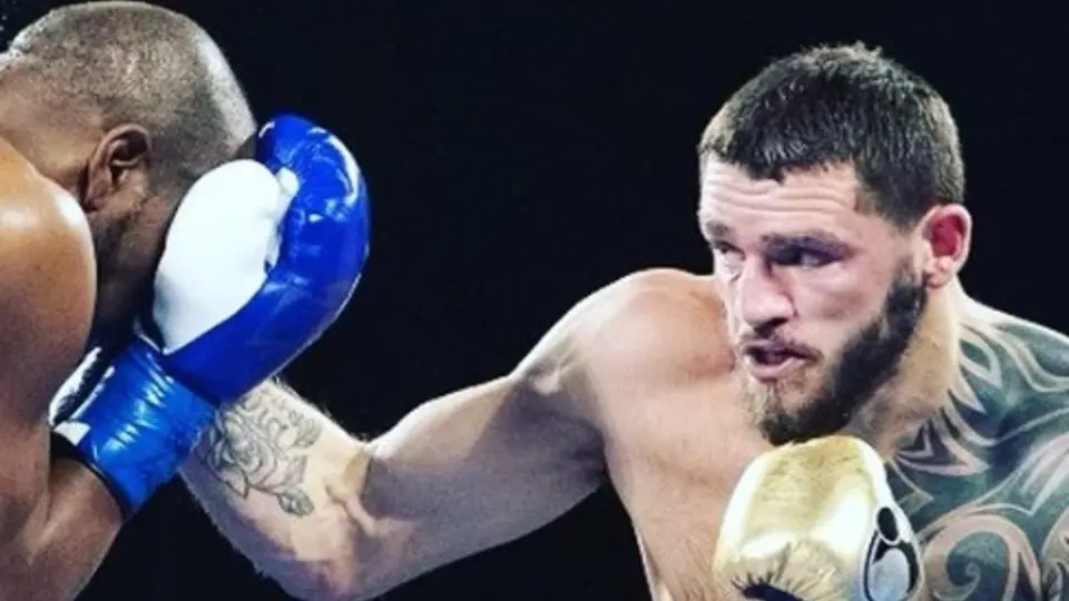 Canelo Álvarez: Joe Smith Jr., campeón semipesado de la OMB, busca pelear con el tapatío