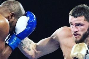 Canelo Álvarez: Joe Smith Jr., campeón semipesado de la OMB, busca pelear con el tapatío
