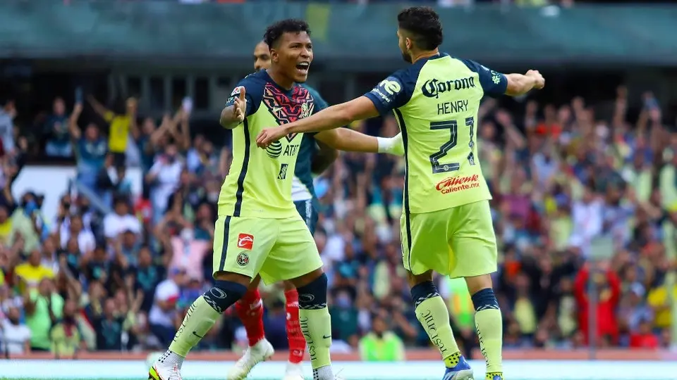 América: 'Killer', prioridad en los refuerzos de las Águilas para el Apertura 2022