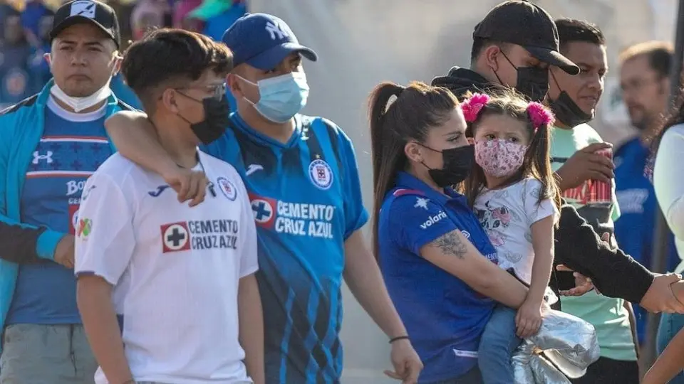 Covid-19: Gobierno de la CDMX anunció regreso a semáforo epidemiológico verde