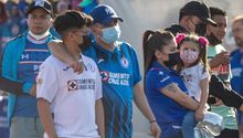 Covid-19: Gobierno de la CDMX anunció regreso a semáforo epidemiológico verde