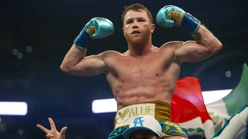 Canelo Álvarez: Reveló que se somete a estricta dieta vegana previo a su pelea vs Bivol