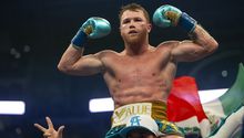 Canelo Álvarez: Reveló que se somete a estricta dieta vegana previo a su pelea vs Bivol