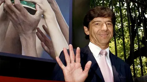 Miguel España: 'Tendría que pasar una catástrofe para que México no vaya al Mundial'
