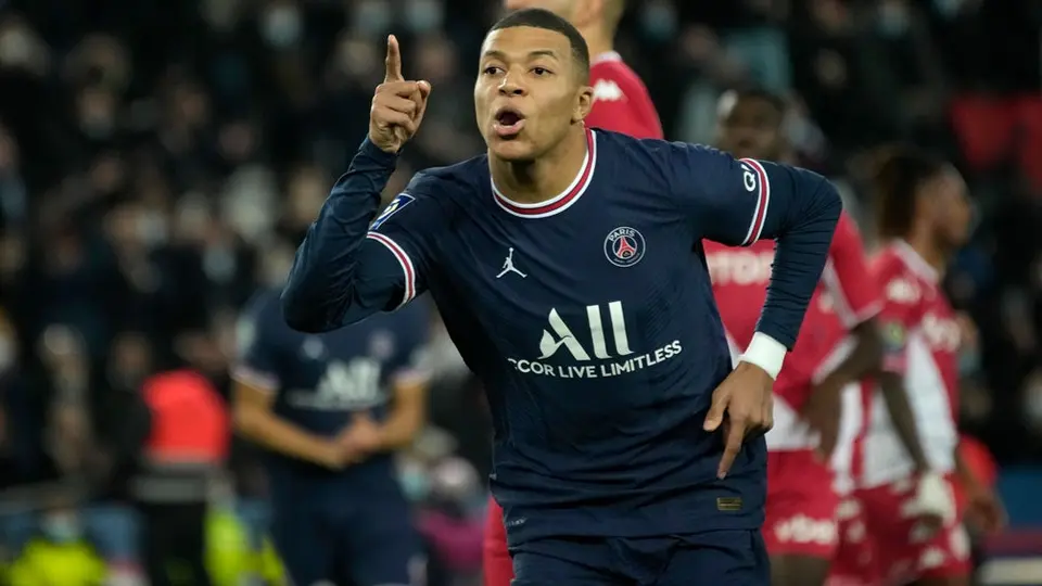 Mbappé: PSG retomó negociaciones para renovar a Kylian, según L'Équipe
