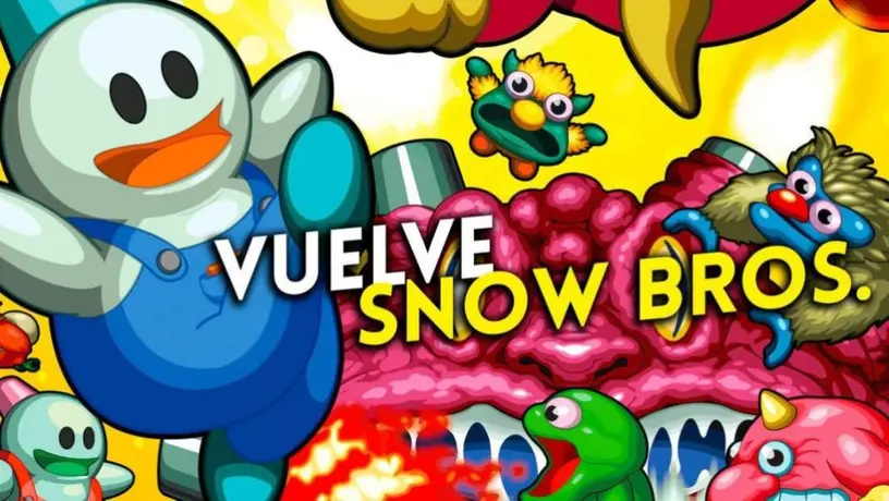 Mejores estrenos de videojuegos para mayo
