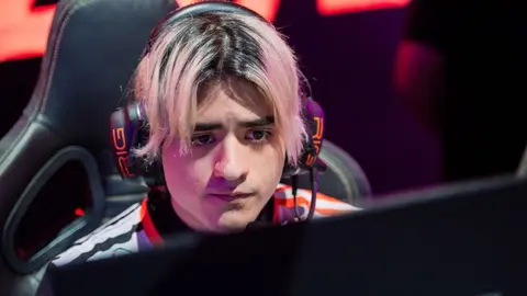 LLA: Grell y la promesa que puede cumplir a su hermano si es campeón