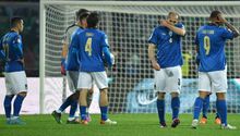 Presidente de la Serie A tras fracaso de Italia: 'Esto debe llevarnos a un cambio profundo'
