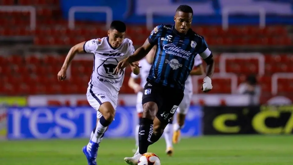 Querétaro vs Pumas: Partido de la Jornada 2 fue reprogramado para el viernes 14 de enero