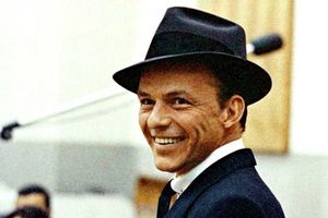 Netflix: Frank Sinatra tendrá serie biográfica en la plataforma