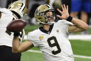 Drew Brees: Exquarterback de Saints publicó mensaje sobre... ¿regreso a la NFL?