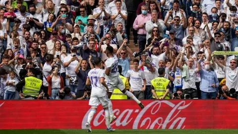 Real Madrid: Aficionados realizarán espectacular recibimiento para la Vuelta de Semifinales