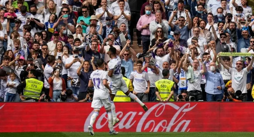 Real Madrid: Aficionados realizarán espectacular recibimiento para la Vuelta de Semifinales