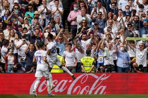 Real Madrid: Aficionados realizarán espectacular recibimiento para la Vuelta de Semifinales