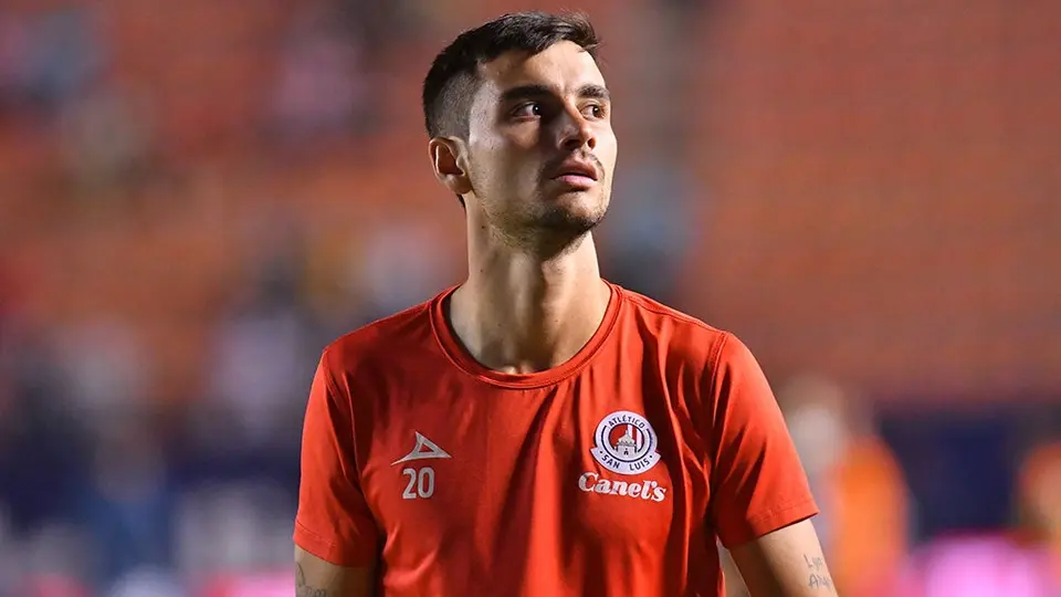 Cruz Azul: La Máquina negocia fichaje de Unai Bilbao; él no renovará con San Luis