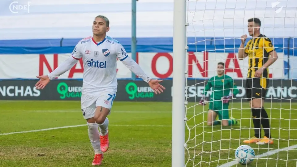 América: Así juega Brian Ocampo, inminente refuerzo de las Águilas