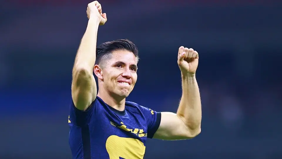 Luis García sobre posible llegada de Aldrete a Pumas: 'Efraín Velarde es mejor'