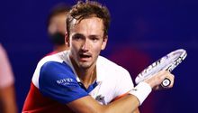 Daniil Medvedev: Oficialmente el número uno en el ranking ATP