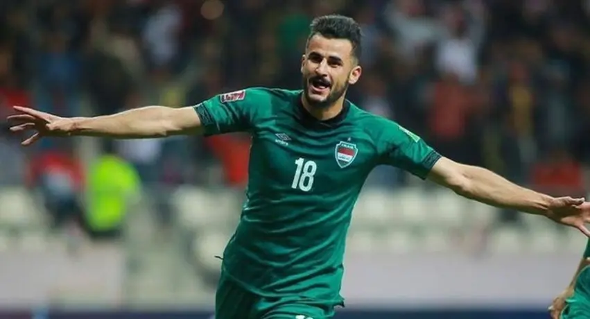 Qatar 2022: Emiratos Árabes Unidos, Irak y Líbano, en busca del último boleto al Repechaje