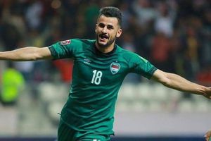 Qatar 2022: Emiratos Árabes Unidos, Irak y Líbano, en busca del último boleto al Repechaje