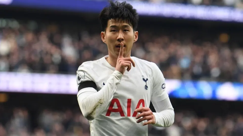 Tottenham: Se impuso al West Ham con Heung Min Son como protagonista