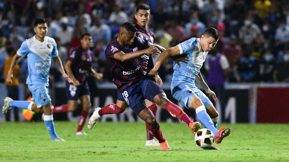 Liga de Expansión: Cinco equipos se perfilan para cumplir con los requisitos para ascender