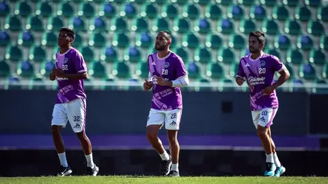Mazatlán FC: Reportó dos casos positivos de Covid-19 a tres días de jugar vs Chivas