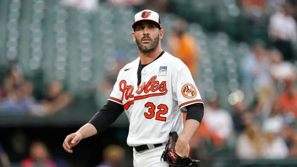 Pitcher de Orioles, suspendido por MLB tras distribuir drogas