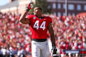 Jacksonville Jaguars: Travon Walker, primera selección global del 2022