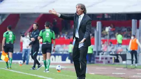 Almada: ‘Nos llevamos un triunfo merecido, jugamos muy bien’