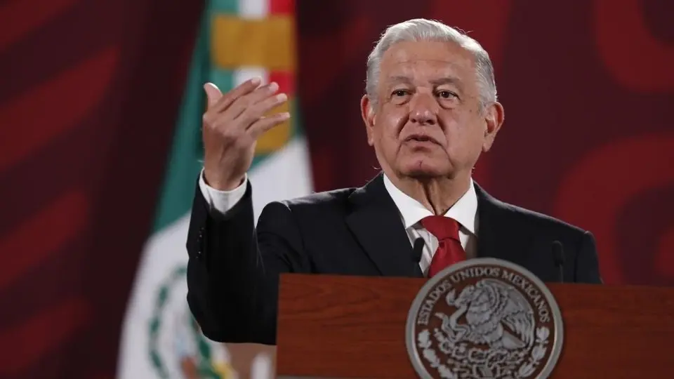 AMLO: 'Deberían quitarle el nombre al Cártel Jalisco Nueva Generación porque afecta a todo el estado'
