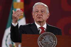 AMLO: 'Deberían quitarle el nombre al Cártel Jalisco Nueva Generación porque afecta a todo el estado'