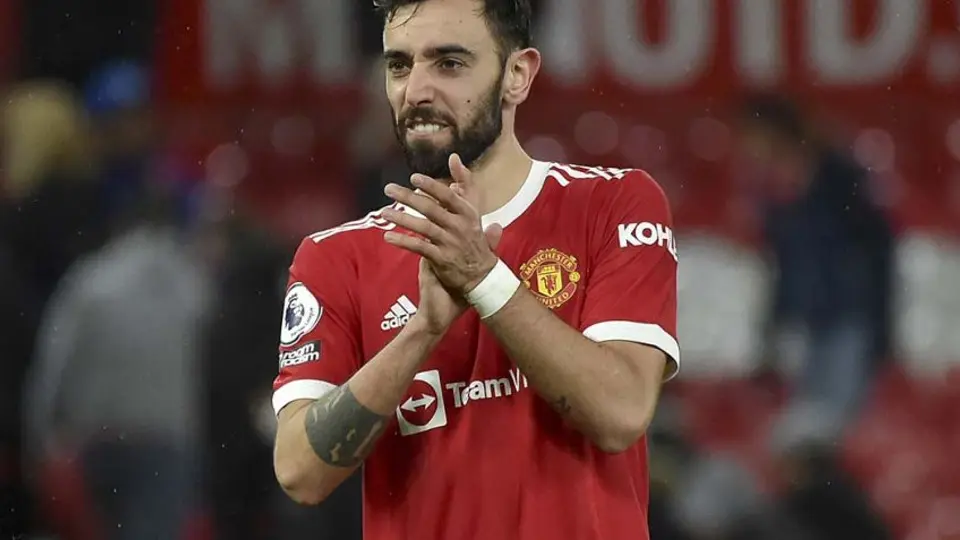 Bruno Fernandes: 'El Atlético es más respetado en Europa desde que llegó Simeone'