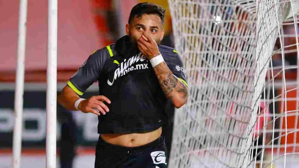 Rayados: Alexis Vega sigue en el radar de Monterrey; ganaría el triple