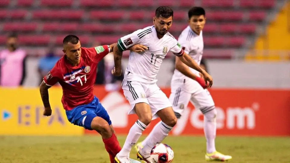 Hernán Medford sobre duelo vs México: 'Una de las ventajas es que se jugará sin público'