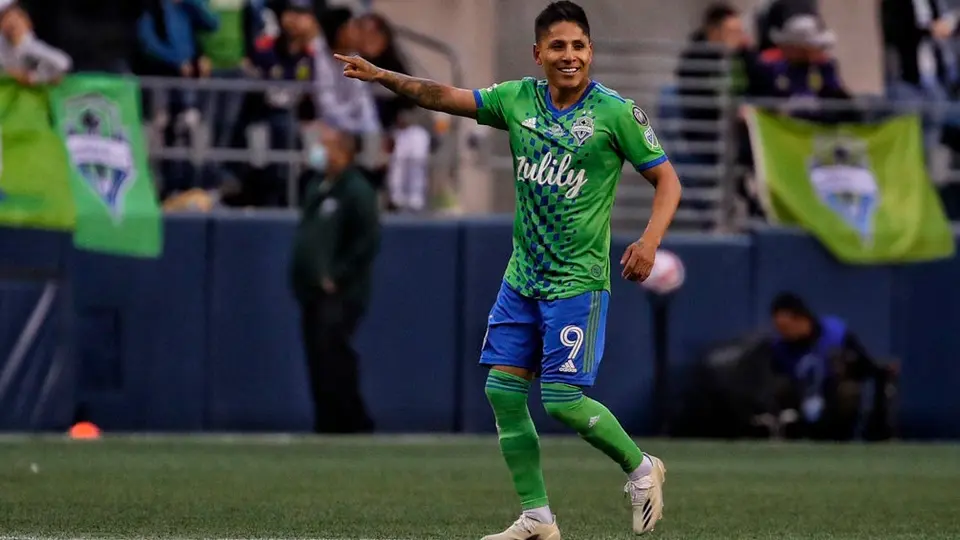 Raúl Ruidíaz tras triunfo ante Pumas en 'Conca': 'La MLS viene mostrando que crecimos mucho'