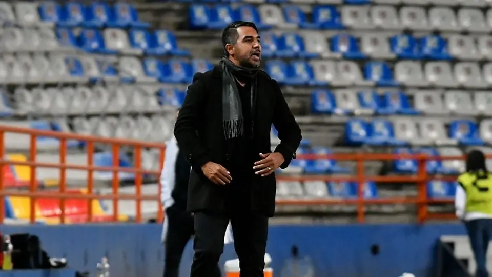 Pachuca Femenil: Jaime Correa dejó de ser entrenador de las Tuzas