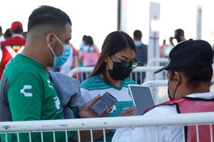 Incode: Aplicará su tecnología para Fan ID de Atlas y Santos