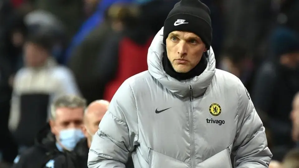 Thomas Tuchel: 'Sería estúpido pensar que podemos pelear la Premier con el Covid-19'
