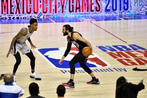 Director de NBA en México: 'Estamos enfocados en regresar con juegos de temporada regular'