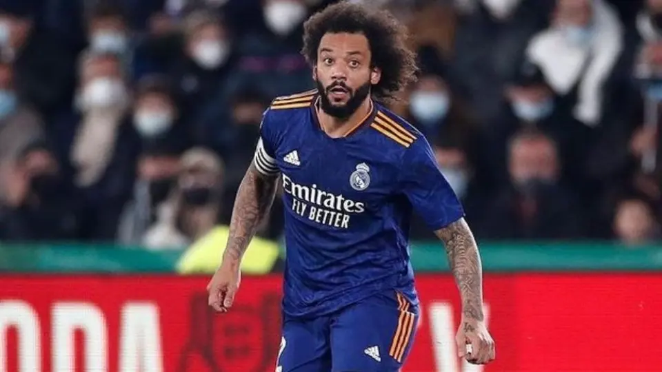 Marcelo: Buscará ganar un título más con los Merengues para dedicarse al modelaje