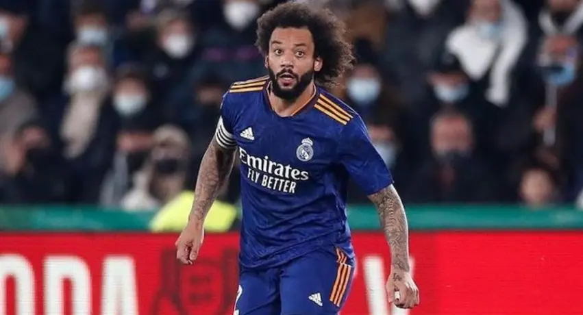 Marcelo: Buscará ganar un título más con los Merengues para dedicarse al modelaje