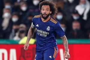 Marcelo: Buscará ganar un título más con los Merengues para dedicarse al modelaje