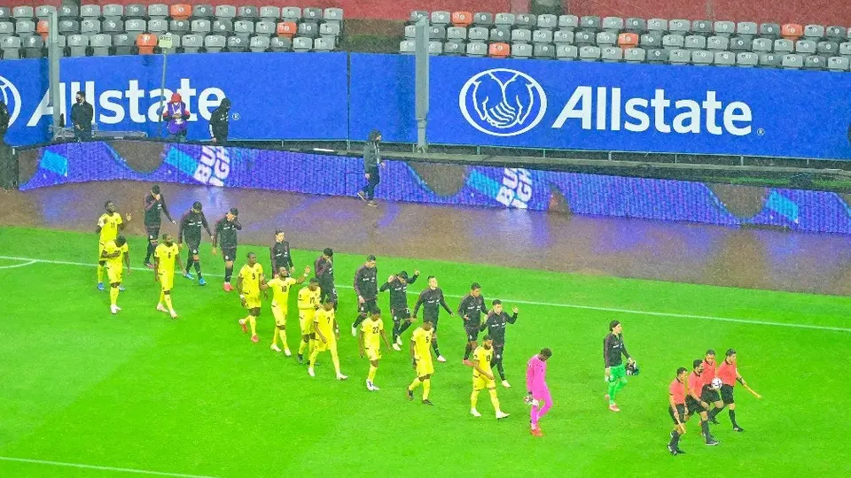 ¿Por qué Azteca Deportes no transmitirá el Jamaica vs México?