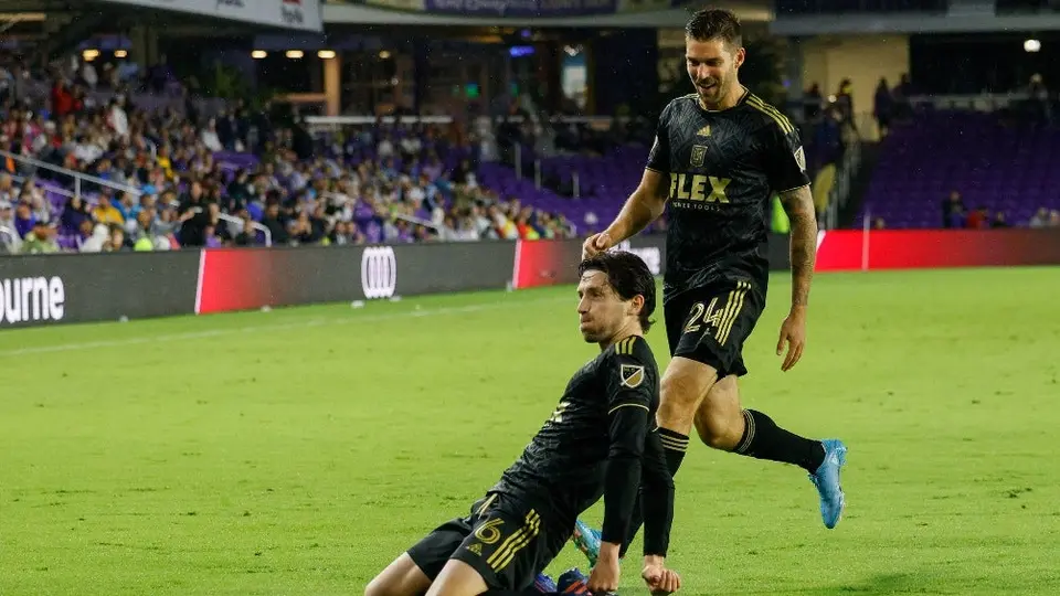 Carlos Vela: LAFC venció a Orlando City y confirmó su liderato