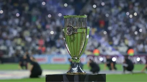 Así se jugará la Final de la Liga de Campeones de la CONCACAF
