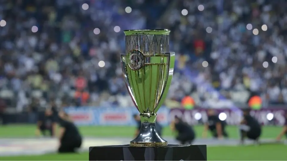 Así se jugará la Final de la Liga de Campeones de la CONCACAF