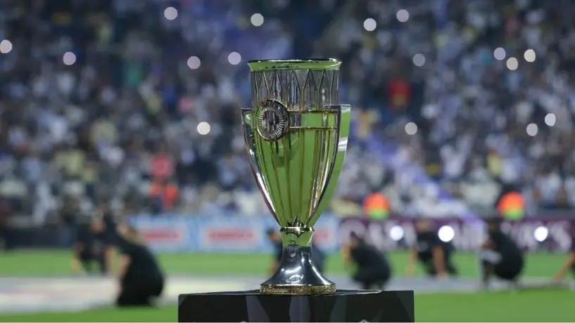 Así se jugará la Final de la Liga de Campeones de la CONCACAF